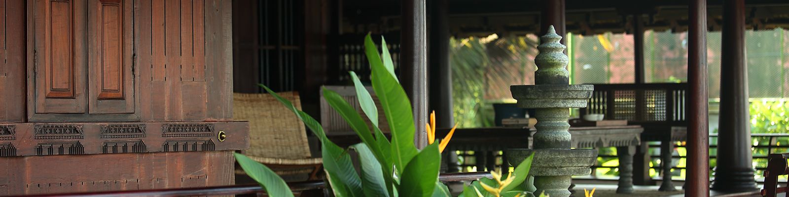 Private Beach House in Mararikulam